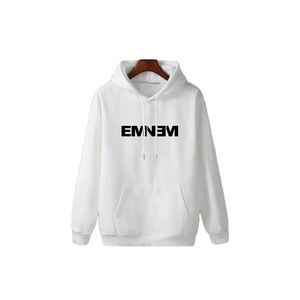 Sudaderas con Capucha de Forro Polar para Hombre, Personalizadas, de Alta Calidad, Tallas Grandes, Invierno, ODM OEM, Fabricación Directa en Pakistán - Product Image 6