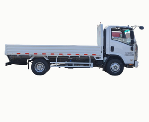 Best Authentic Japan AE Q1ngl1ng 2t0n Light Duty Min1 Diesel <b>Cargo</b> <b>Truck</b> for Sale 3-Year Warranty - Product Image 2