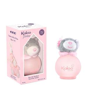 Perfume Infantil Kaloo LiliRose 95ml Eau De Senteur para Bebés - Product Image 1