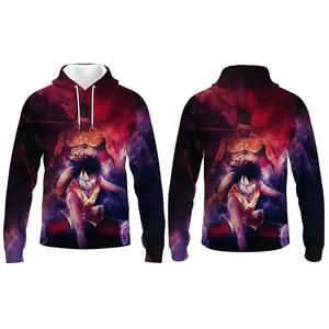 2024 sudaderas con capucha de alta calidad para hombres y mujeres Collar con capucha de patrón sólido personalizable para diseño de sublimación de invierno - Product Image 1