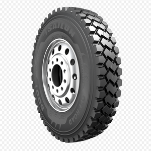 Neumáticos de camión 315/80r22.5 295/80r22.5 11r22.5 con buen precio y neumáticos de camión de calidad - Product Image 4