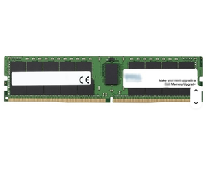 Memoria RAM Original 370-AFVY 3200MHz PC4-25600 CL22 de 16GB DDR4 ECC - Product Image 1