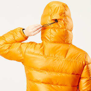 <b>Women</b> Puffer Jacket Crop Top Hot Selling Cold <b>Weather</b> Jacket With Full Customise on Trending - Product Image 6