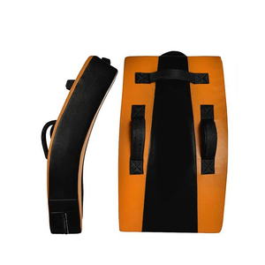 New Best Quality Kick Shield for Men Martial Arts <b>Punch</b> Shields Kick Pads <b>Boxing</b> Custom Kick Shield - Product Image 6