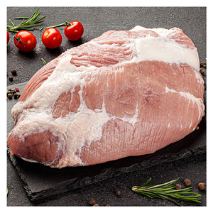 Precio al por mayor Paleta de cerdo congelada (trasero de cerdo) en embalaje a granel - Product Image 1