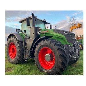 Tracteur Fendt 1050, véhicule utilitaire 4x4 pas cher à vendre, tracteur agricole diesel de haute qualité 500 CV, prix réduit, nouvelle offre - Product Image 5