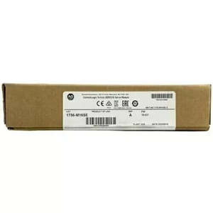 สำหรับอัลเลน แบรดลีย์ 1756-M16SE สำหรับบอร์ดและโมดูลไดรเวอร์มอเตอร์ ControlLogix - Product Image 1