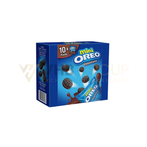 โอรีโอ มินิ บิสกิต บรรจุซอง ผลิตในอินโดนีเซีย - Product Image 5
