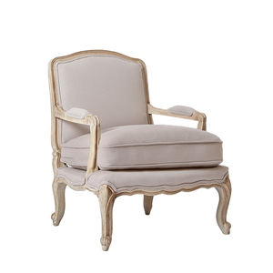 2022ใหม่เก้าอี้เท้าแขนในร่มที่ลาดเอียงพร้อมเบาะโฟมสไตล์เรียบง่ายสำหรับการใช้ชีวิต - Product Image 4