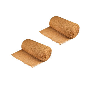 Red de Fibra de Coco Sostenible Utilizada para la Fijación del Suelo y el Control de la Erosión a Largo Plazo en Obras de Protección Ambiental - Product Image 1