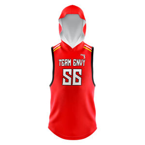 Venta al por mayor de ropa de fútbol americano personalizada para jóvenes de ajuste regular sublimación con capucha uniformes transpirables 7v7 y 7on7 conjuntos para adultos - Product Image 3