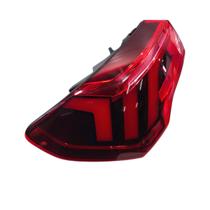 ไฟท้ายซ้าย AUDI Q3 ซีรีส์ (F3B) 83A945091B (18>) - Product Image 5