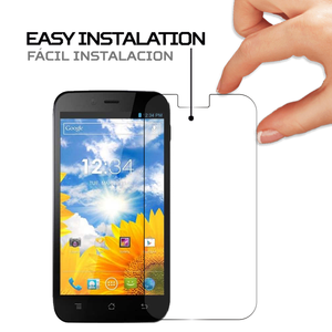 ฟิล์มกันรอยหน้าจอ ANTISHOCK สำหรับบลู สตูดิโอ 5 3 เอส พรีเมียมฟิล์มป้องกันโทรศัพท์มือถือ - Product Image 2