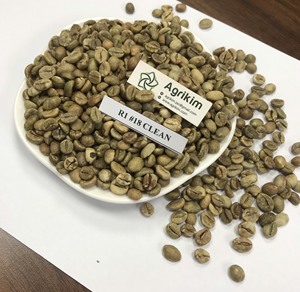 Granos de café verde Robusta al mejor precio Exportación seca de alta calidad de Vietnam Certificado completo-Mr. Henry + 84368591192 - Product Image 5