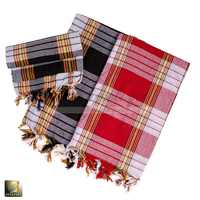 Serviettes Fouta Ayseliza turques 100% coton, séchage rapide, absorbantes, écologiques, impression de logo personnalisée, turban pour cheveux, hammam classique