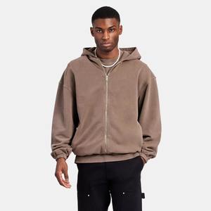 Sudadera con Capucha Ligera de Algodón, Unisex, Informal, Deportiva, para Calle, Gimnasio, con Capucha Ajustable, Bolsillos Delanteros y Logotipo - Product Image 4