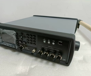 อุปกรณ์มือสอง - เครื่องทดสอบบริดจ์ Keysight E4980A 20hz-2Mhz - Product Image 4