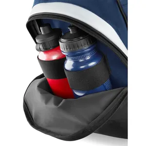 Sac de sport promotionnel Pro Team Locker Bag avec cordon de serrage, articles de sport - Product Image 5
