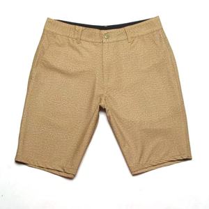 Pantalones Cortos de Playa para Hombre, de Secado Rápido, Casuales, para Surf y Natación, con Logotipo Personalizado, Color Liso, Tallas Americanas y Europeas, Venta Caliente en China - Product Image 4