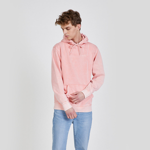 Fractionable décontracté hiver à capuche haute qualité à capuche pour les jeunes vêtements d'hiver à manches longues hommes pull sweats surdimensionné - Product Image 1