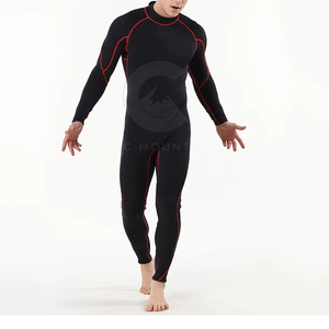Vente directe d'usine couleur unie hommes maillot de bain sur mesure hommes maillot de bain pour taille adulte - Product Image 2