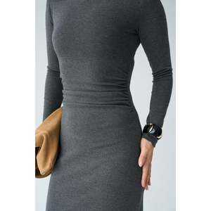 Robe anthracite - Product Image 3