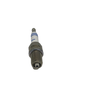 Bujía Supresora de Chispa Original BOSCH FR8DCX+ OEM #   0242229660 Encendido de Alto Rendimiento Nuevo - Product Image 3