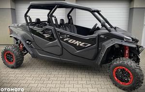 2025 CFMOTOS ZFORCES 800 Trail personalizable grado Industrial DIY nueva oferta de ventas con Envío Mundial - Product Image 3