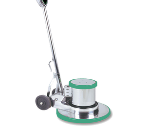 NUEVAS EN VENTA: Pulidoras de Pisos de Alta Velocidad BGC-1 PRO-13"-21" 175(r/min) - EN STOCK - Product Image 3