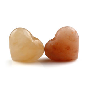 2025 nueva llegada jabón de sal del Himalaya piedra de masaje cristal Natural roca Rosa blanqueamiento adelgazamiento de Pakistán - Product Image 3