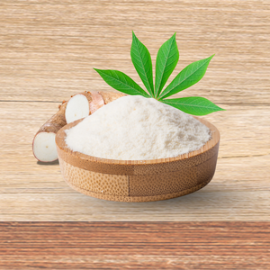 Suministro a granel de harina de tapioca Premium para la industria alimentaria y los mercados de exportación Grado alimenticio Origen de Vietnam Disponible en bolsas de 25kg 50kg 850kg - Product Image 4