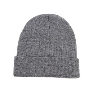 Gorro de lana de estilo ruso clásico Unisex, gorro de Viaje de invierno informal de lana 100%, gorro de punto para mujer de alta calidad - Product Image 2