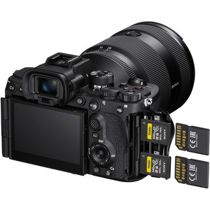 ¡APROVECHE ANTES DE QUE SE AGOTE EL STOCK! Cámara sin Espejo Sony a7R V - Product Image 2