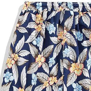 Short double couche de qualité supérieure respirant à séchage rapide pour hommes et femmes Sublimation personnalisée Gym Sublimation Shorts - Product Image 5