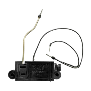 อุปกรณ์เสริม Enphase IQ Combiner 3-ES 3C-ES XA-PLUG-120-3 ช่องเสียบ 3 ช่อง IP66 480V 16A/15A ทองเหลือง WiFi - Product Image 3