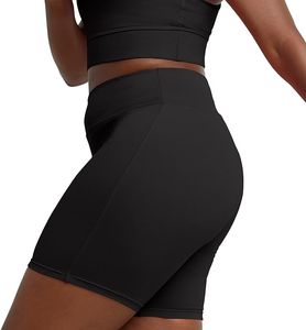 Plus Size <b>Swim</b> Pants <b>Women's</b> <b>Short</b> Pant With Pocket High Waist <b>Swim</b> <b>Shorts</b> Swimsuit Bottom Board <b>Shorts</b> 82% Nylon, 18% Spandex - Product Image 5