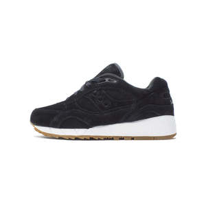 Zapatillas para correr Saucony Shadow 6000 “Irish Coffee” negras - Product Image 1