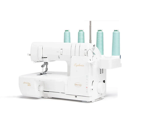 จักรเย็บผ้า MERIT Baby Lock Euphoria รุ่น Coverstitch - Product Image 4
