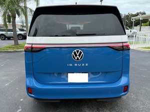 IMPRESIONANTE Volkswagen ID Buzz 2025, Primera Edición, Equipado, Transmisión Automática - Product Image 6