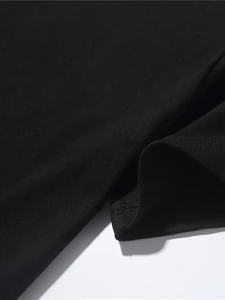 T-shirts pour hommes de haute fabrication Stock surdimensionné de matériaux durables de qualité supérieure, vêtements en vrac, balle de vêtements mélangés, vêtements d'occasion - Product Image 2