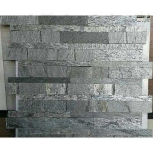 Revêtement en pierre naturelle Silver Shine Produit ECM - Product Image 1