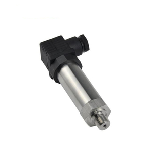 Transmissor de Pressão Diferencial de Alta Precisão 4-20mA 80bar Sensor de Transmissão de Pressão de Precisão - Product Image 6