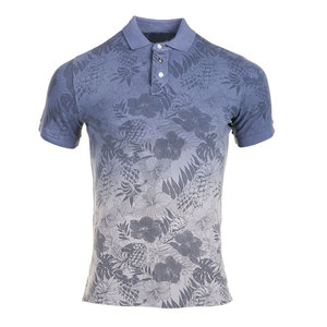 2023เสื้อยืดสำหรับเล่นยิมสำหรับผู้ชาย, เสื้อผ้าคอตตอนพิมพ์ลายผ้าถักลายสีพื้นระบายอากาศได้ดี - Product Image 1