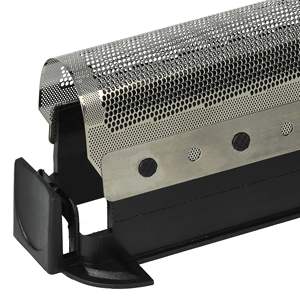 Cabezal de Repuesto para Afeitadora con Bloque de Doble Cuchilla para Uso Facial - Product Image 4