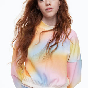 เสื้อสเวตเชิ้ตมีฮู้ดสำหรับผู้หญิงเสื้อลำลองดีไซน์เนอร์ฤดูใบไม้ร่วง - Product Image 5