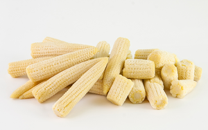 High-Grade & Freshly Frozen <b>Baby</b> Corn Natural Flavor Wholesale Pricing for Bulk Orders Made in Vietnam - Product Image 4
