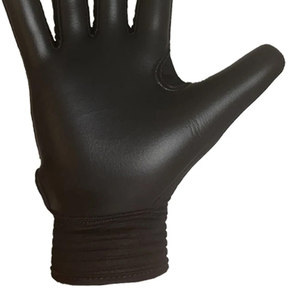 Wholesale Professional Durable Sports Gloves Comfortable Gaelic Design Anti-Slip Breathable Leather Latex GoalKeeping Safety - Product Image 6