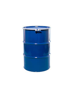 L'usine fournit directement des fûts en acier à tête serrée Tambour en acier de 200 litres de qualité alimentaire - Product Image 2