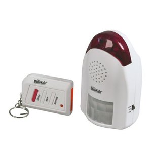 Smart Home White 1430 Motion Sensor Presence Detector - Product Image 1