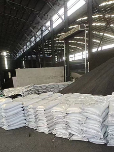 Reliable Anthracite Coal Supplier for Industrial Fuel and Metallurgical Use - Product Image 4